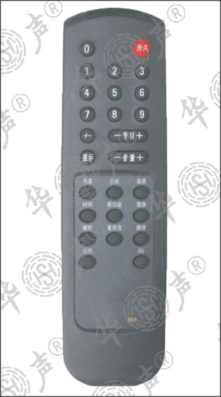 長(zhǎng)虹K6F