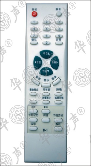 金王牌、銀王牌、液晶王牌1#、液晶王牌2#、B-1、B-2、B-3、B-4、B-11、B-12、LCD32B66-P、B-9